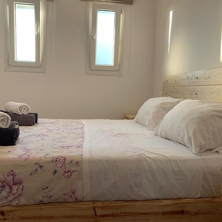 Sun Studios Mykonos Town Luaran gambar