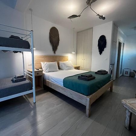 Sun Studios Mykonos Town Luaran gambar
