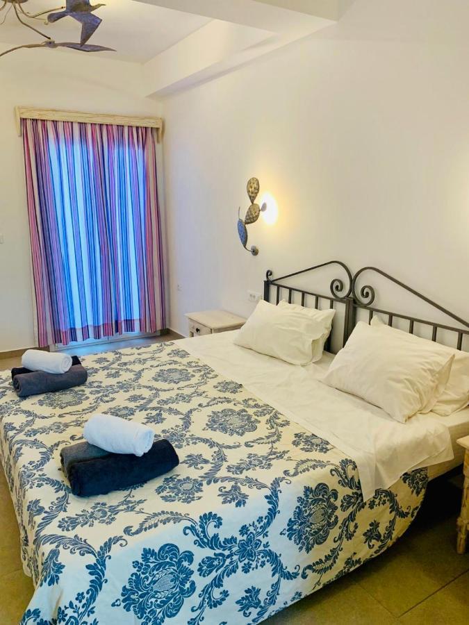Sun Studios Mykonos Town Luaran gambar