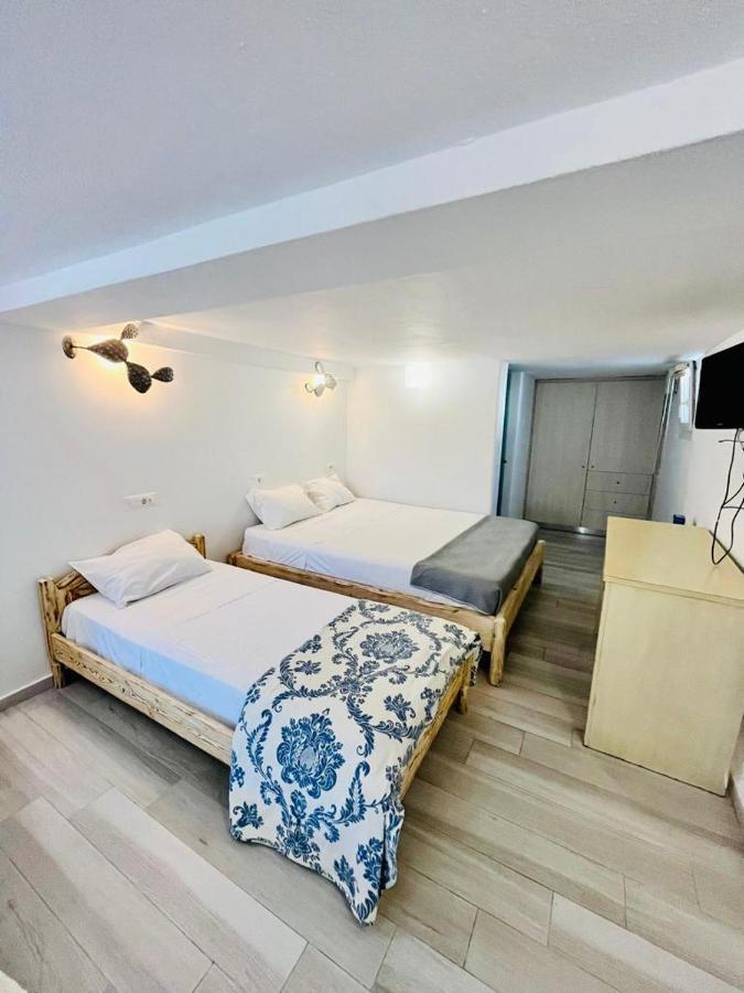 Sun Studios Mykonos Town Luaran gambar