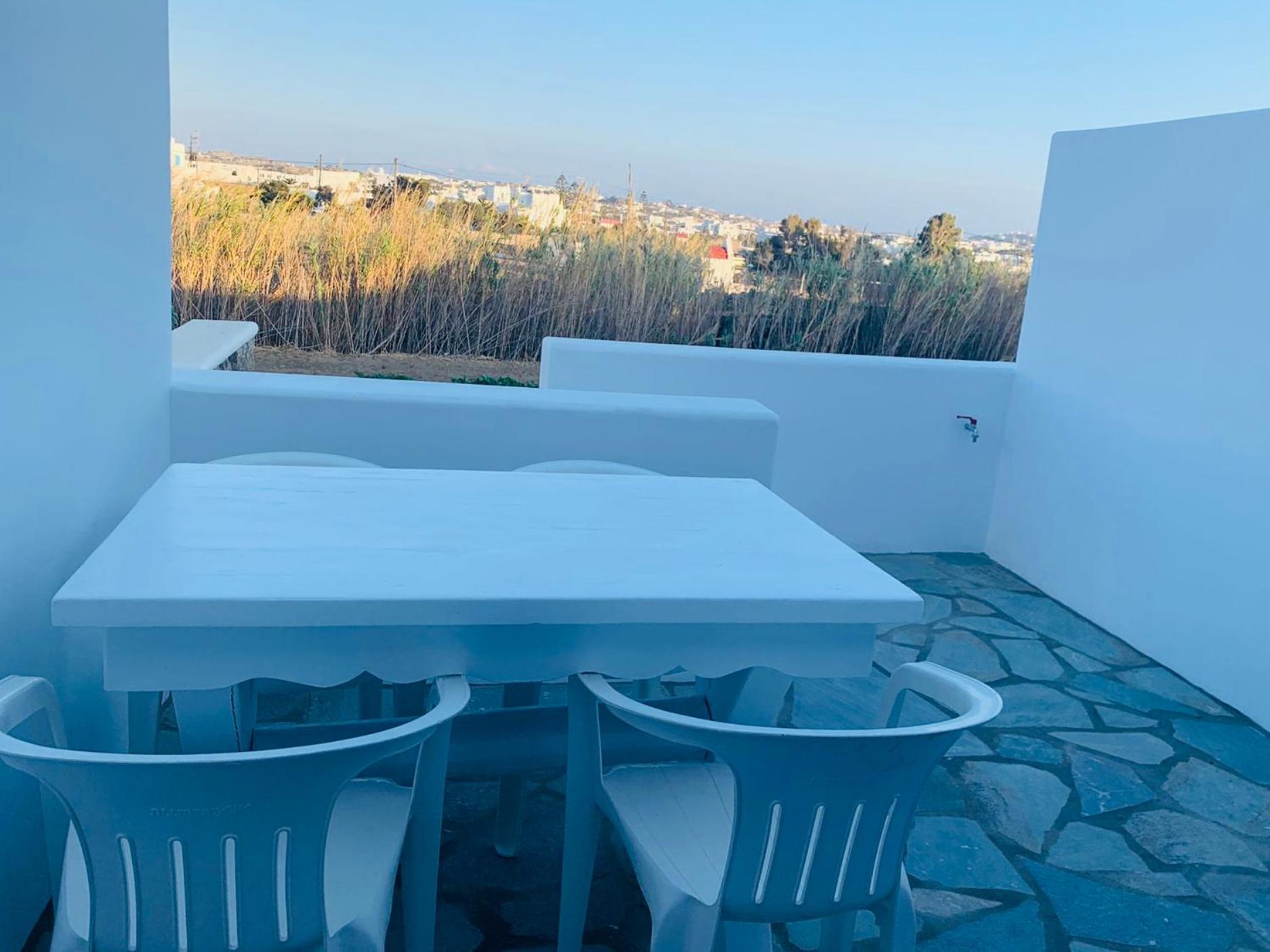 Sun Studios Mykonos Town Luaran gambar