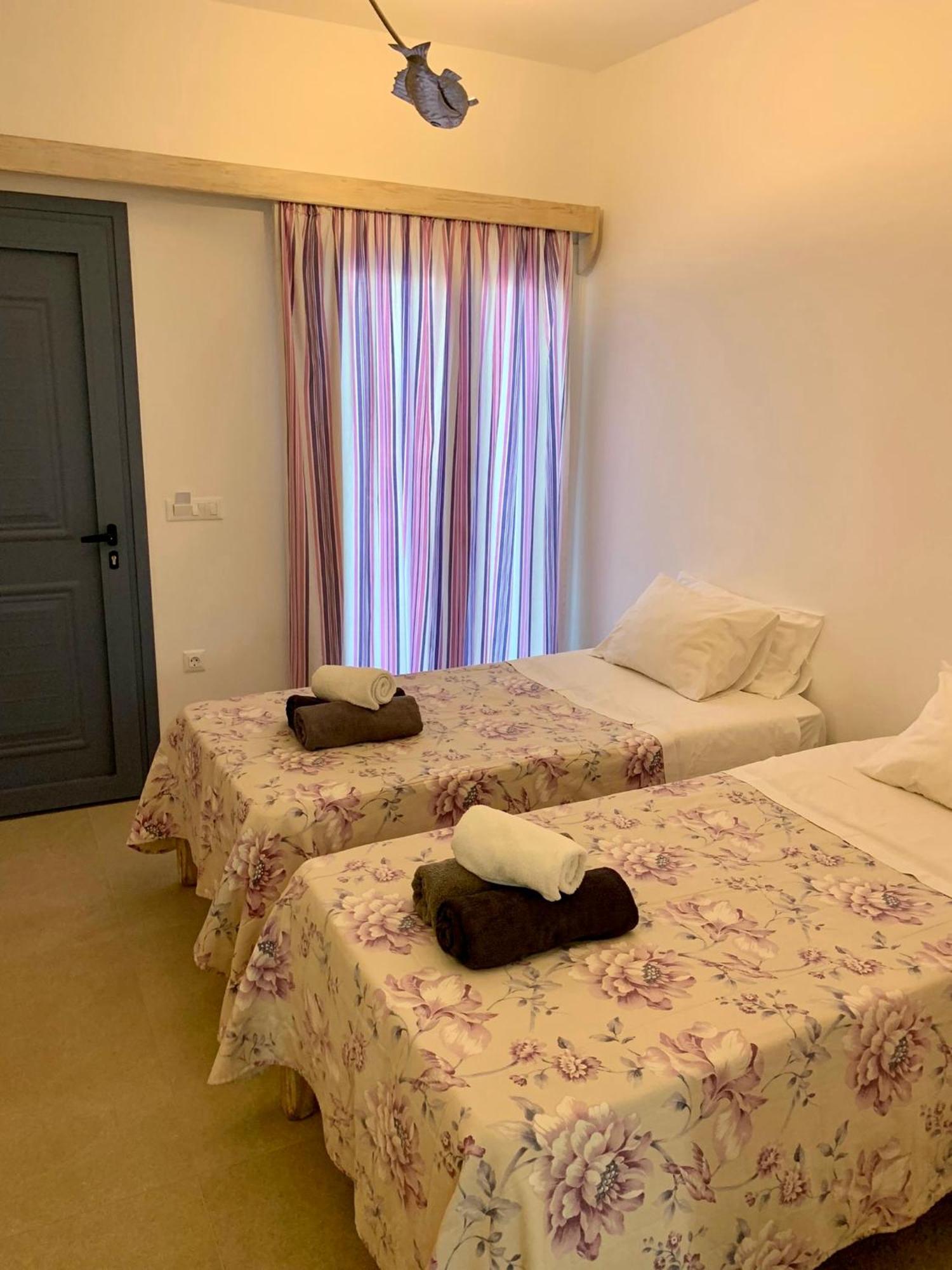 Sun Studios Mykonos Town Luaran gambar