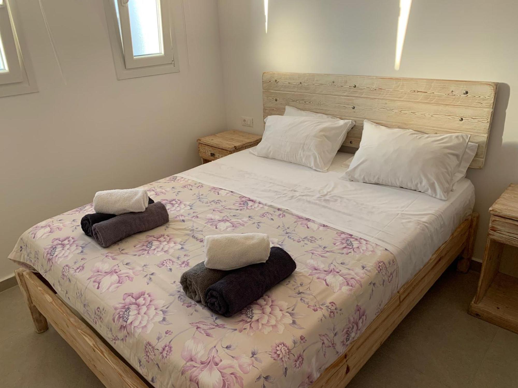 Sun Studios Mykonos Town Luaran gambar