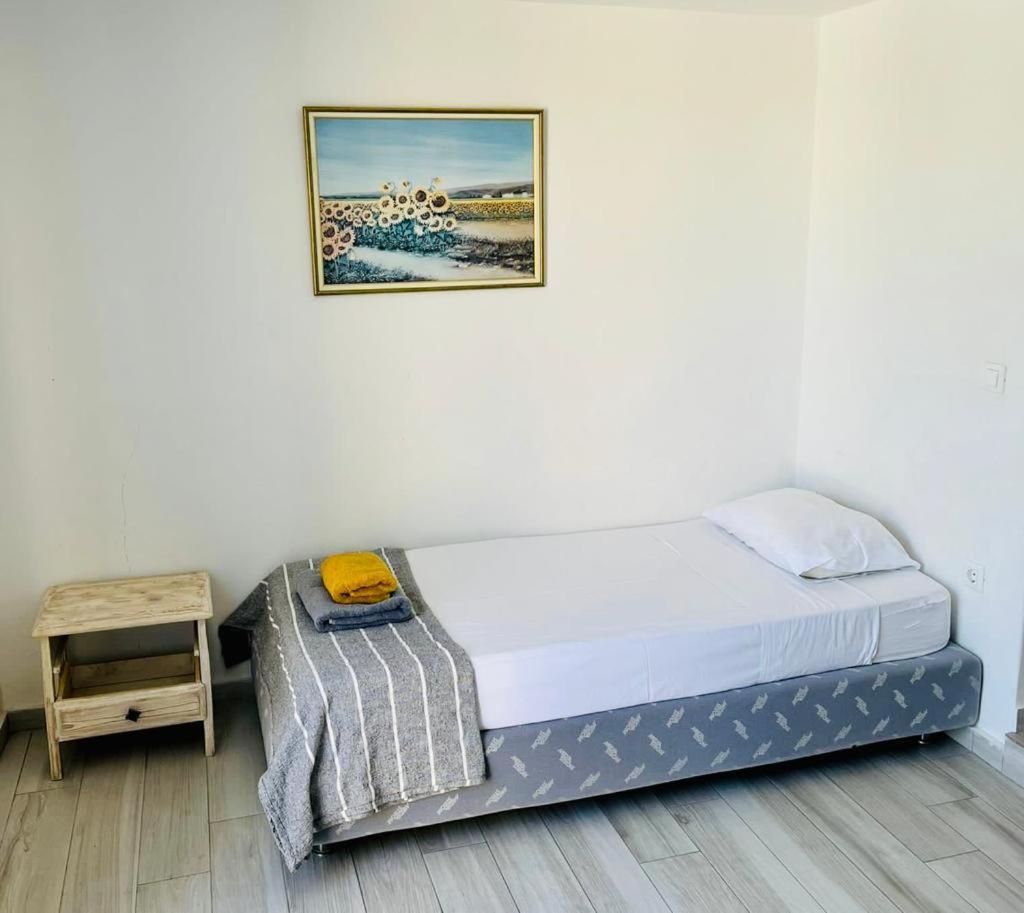 Sun Studios Mykonos Town Luaran gambar