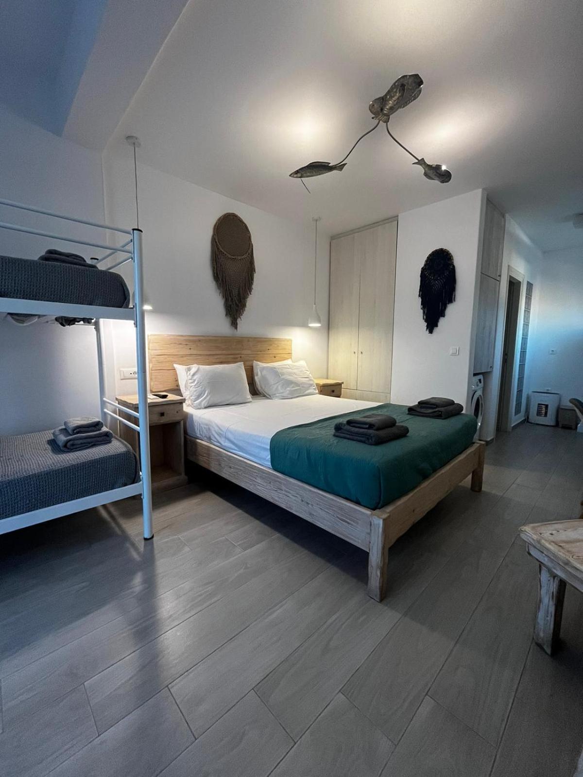 Sun Studios Mykonos Town Luaran gambar