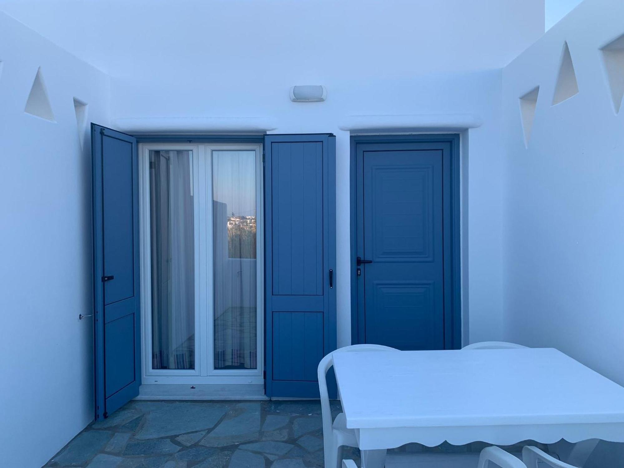 Sun Studios Mykonos Town Luaran gambar